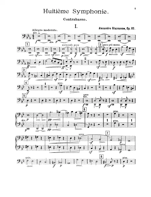 Basses