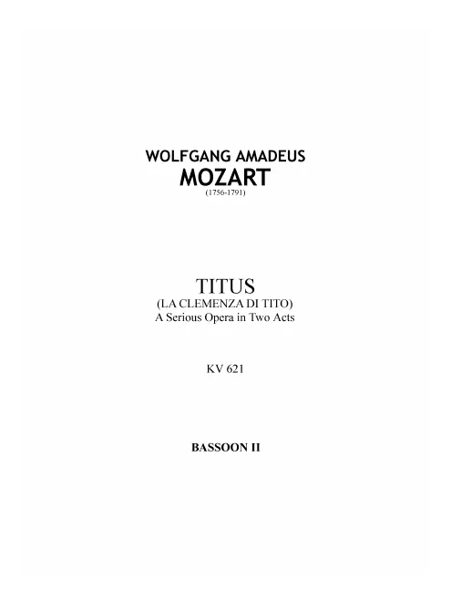 Bassoon 2