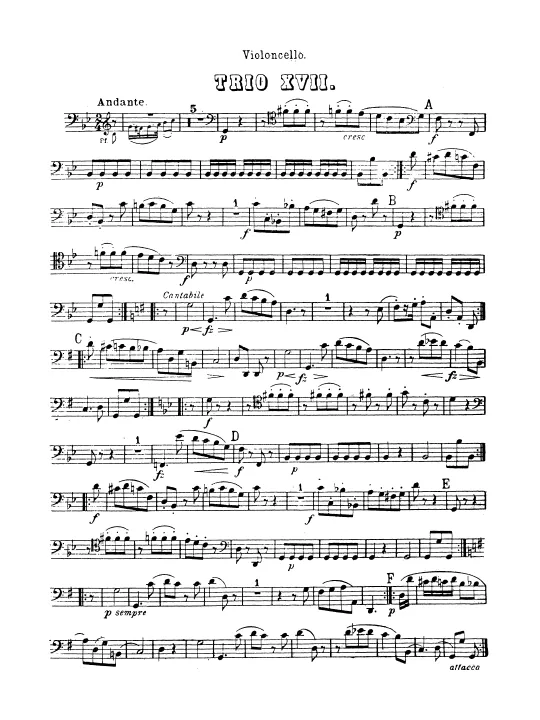 Cello