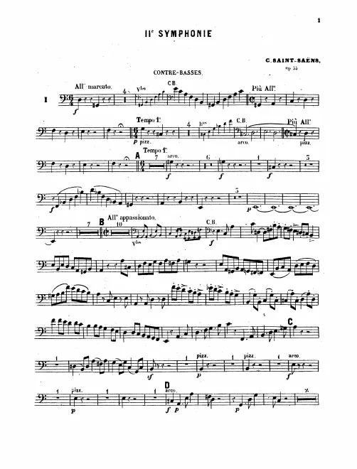 Basses