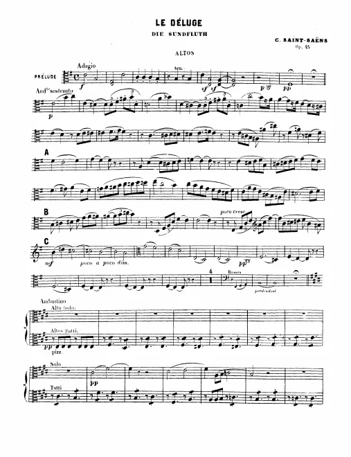 Violas