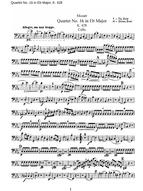 Cello