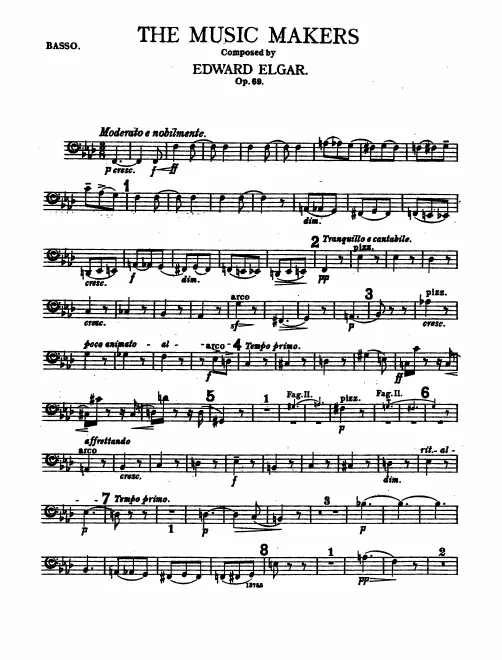 Basses