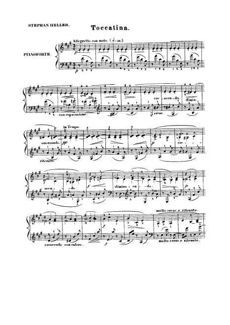 8. Eglogue