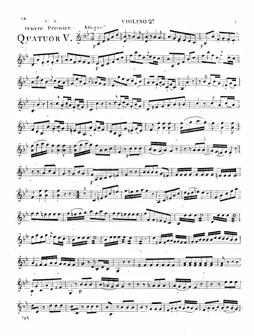 Violin 2