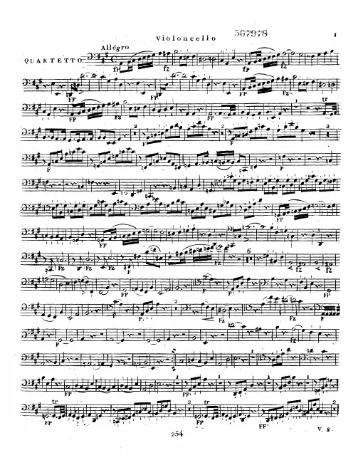 Cello