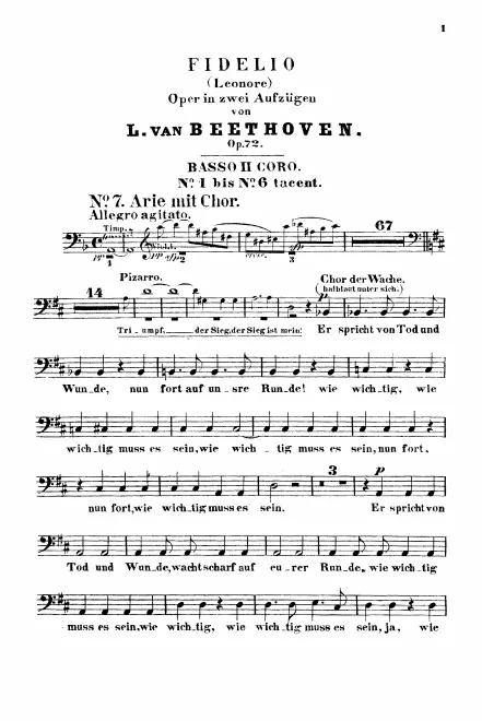 Basses II