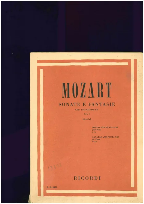 Volume 1