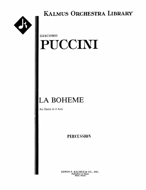 Percussion