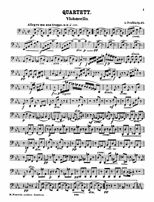 Cello