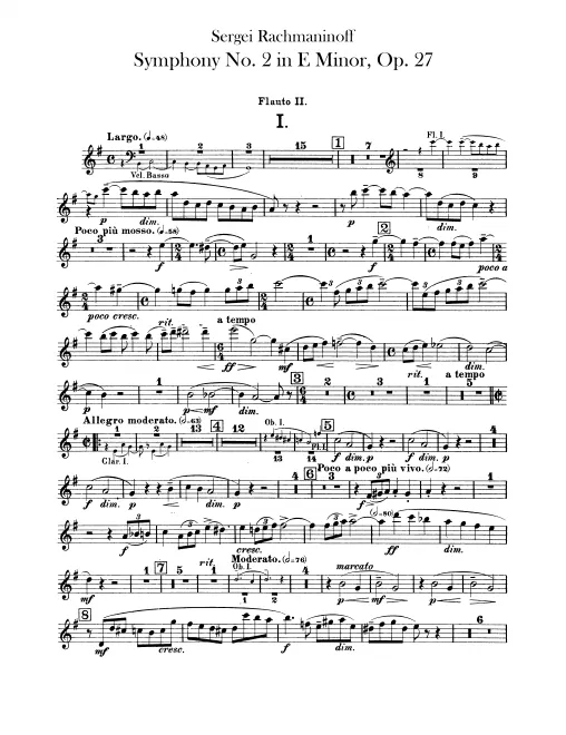 Flute 2