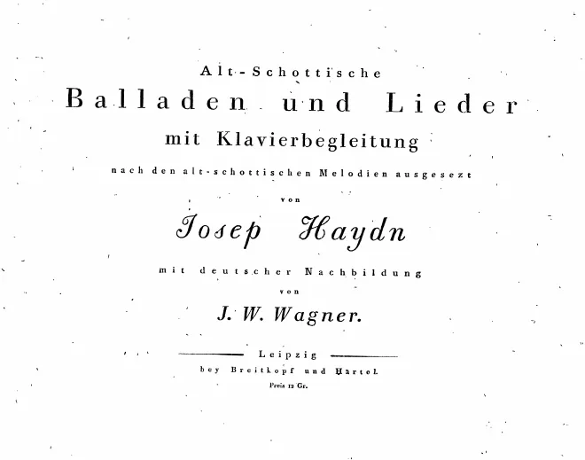 Books 1, 2 (mono)
