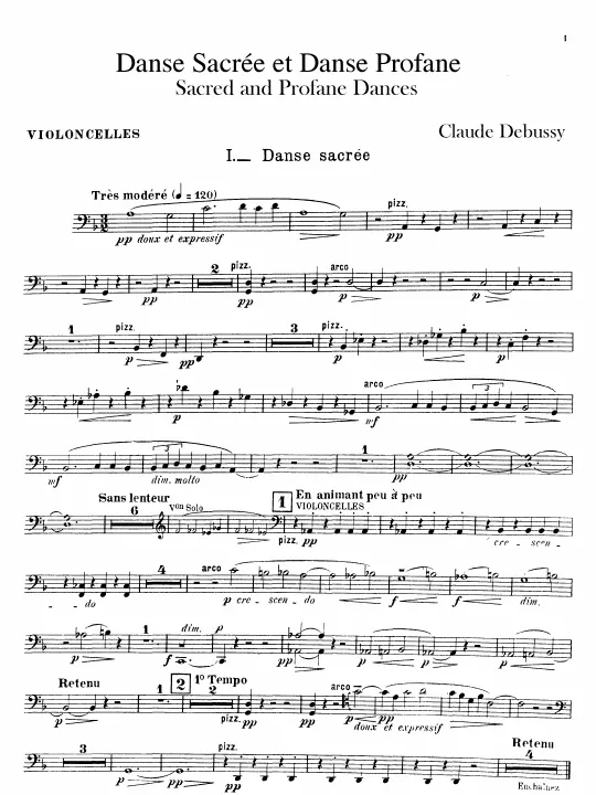 Cellos