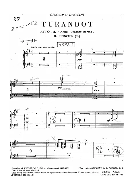 Harp 1