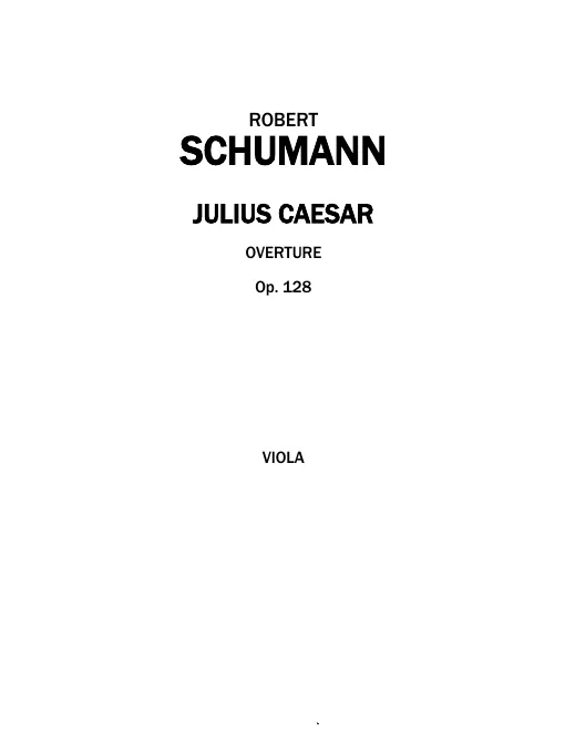 Violas