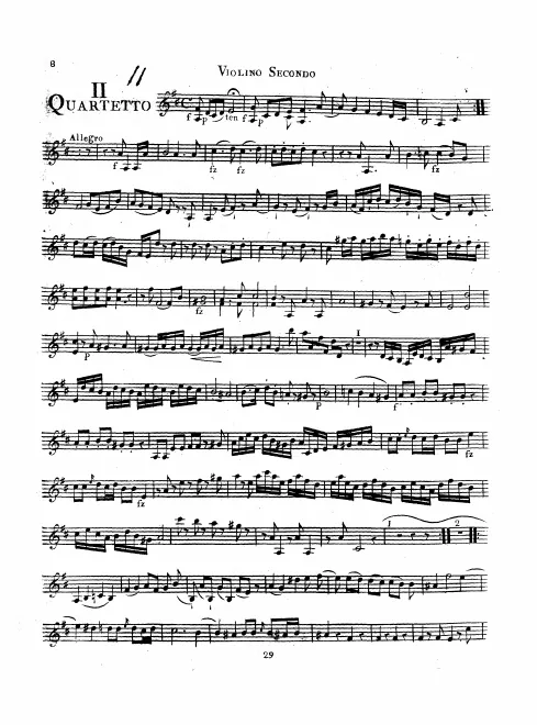 Violin 2