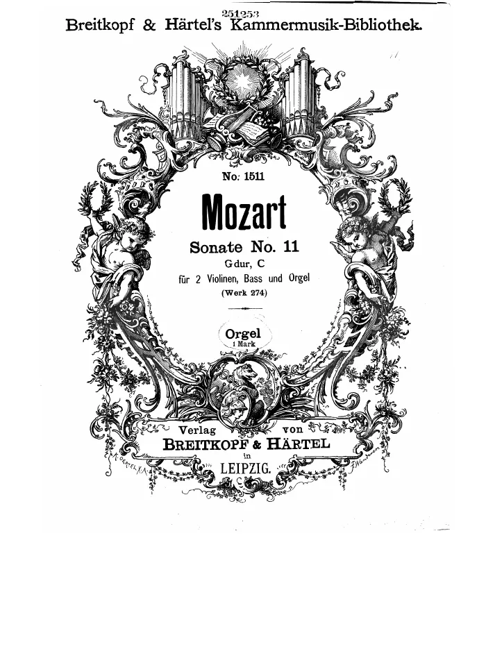 Organ (realization)