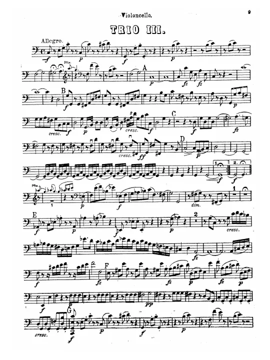 Cello