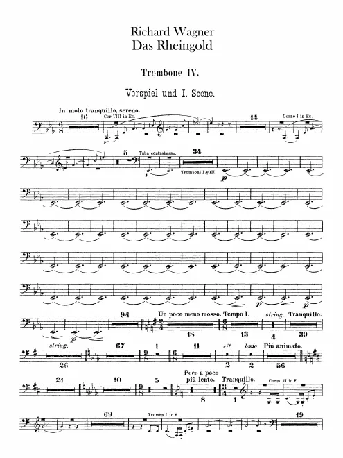 Trombone 4