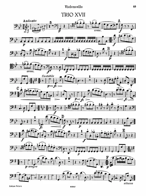 Cello