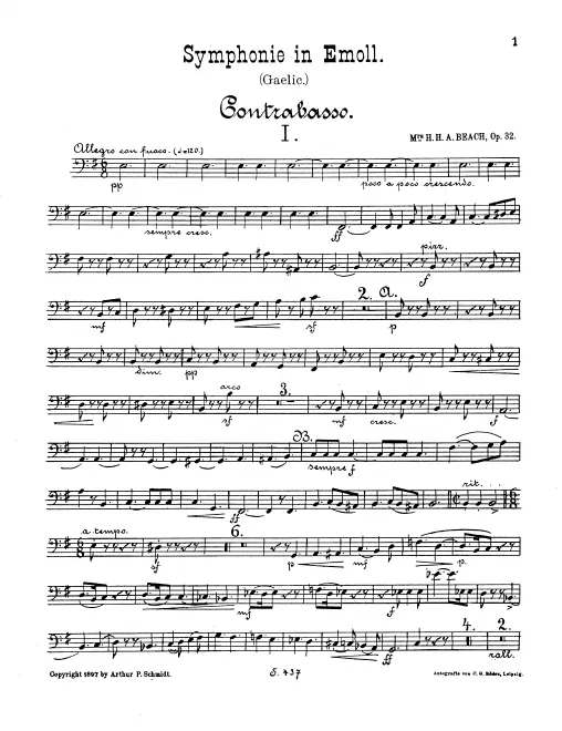 Basses