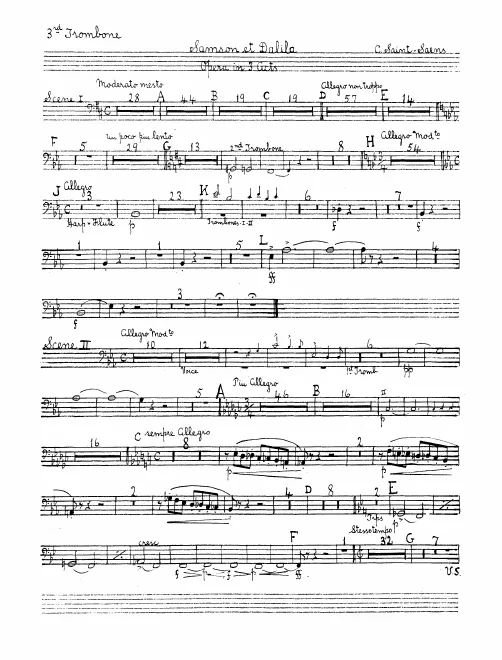Trombone 3