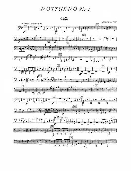Cellos
