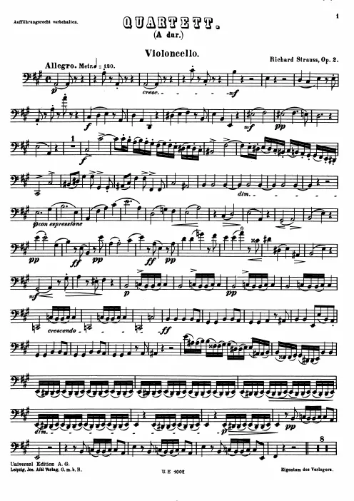 Cello