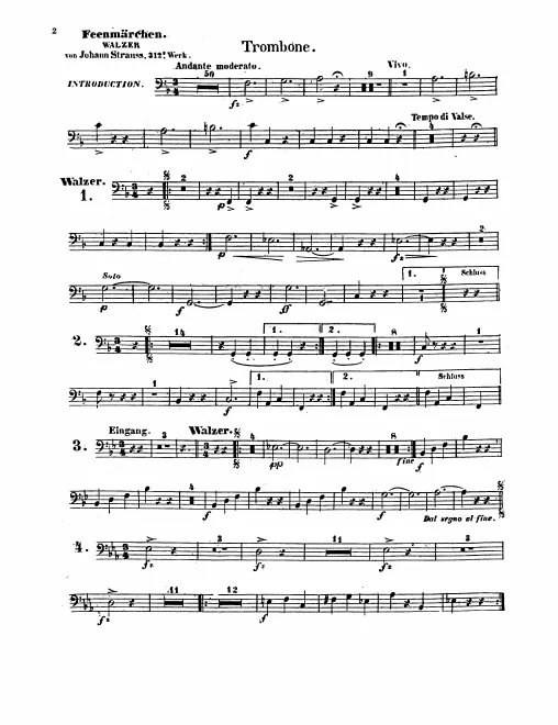 Trombone