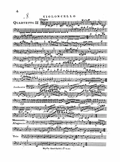 Cello