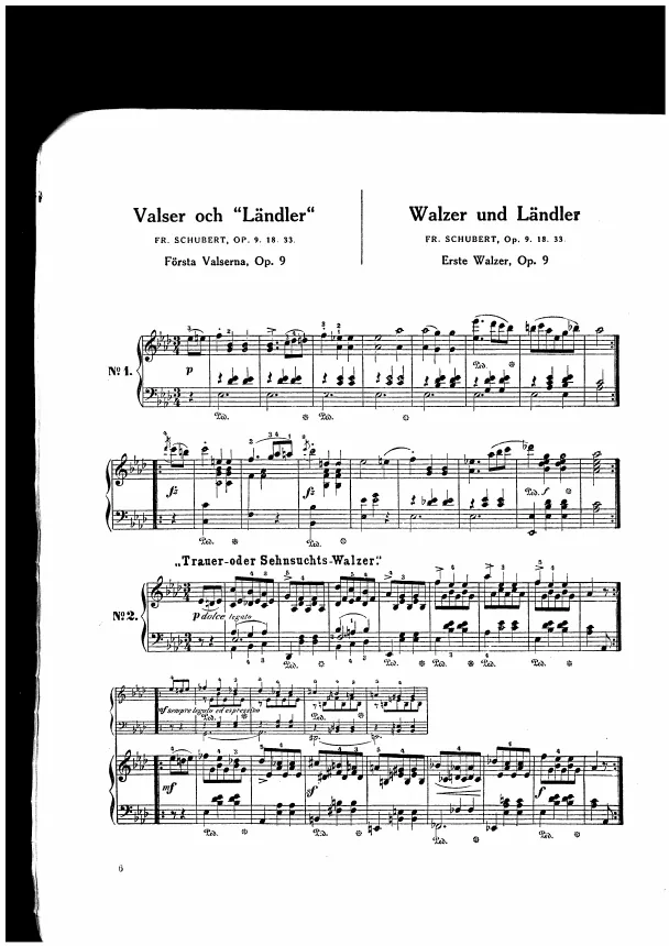 Incomplete Score (scan)