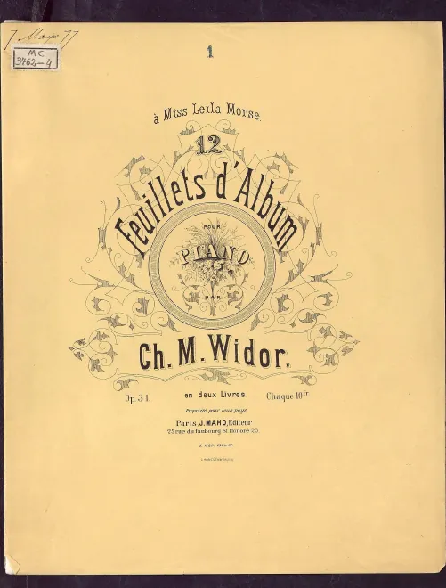 Book 1