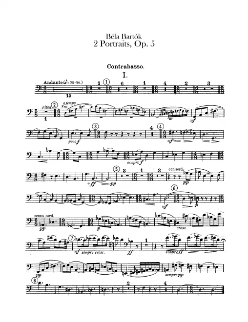 Basses