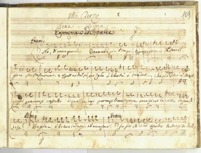 Act III