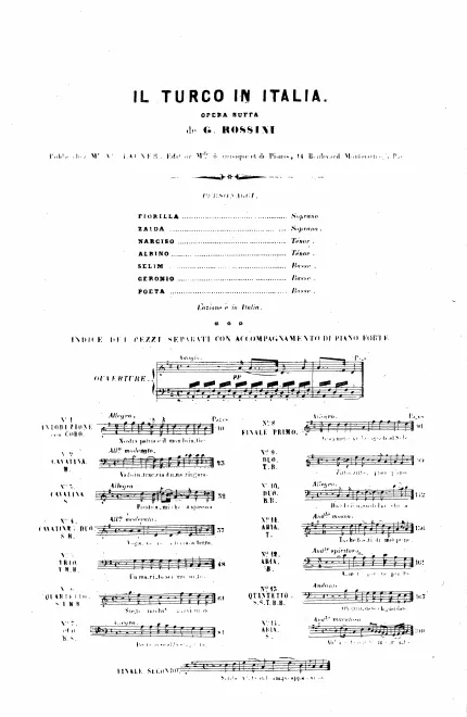 Act 1