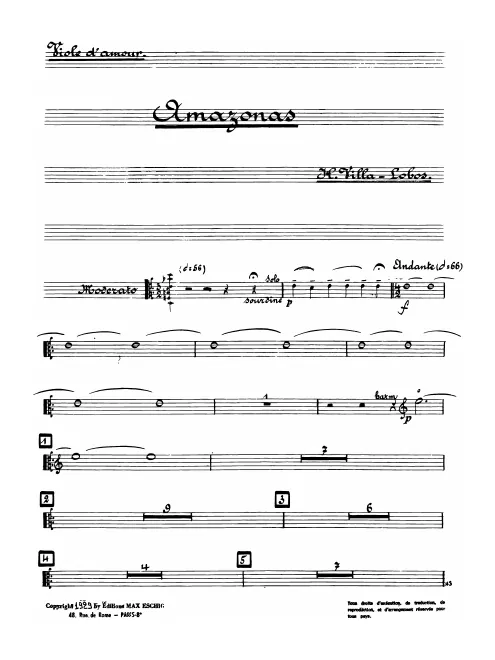 Viola d'amore