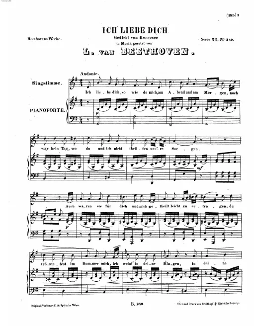 Complete Score (grayscale)