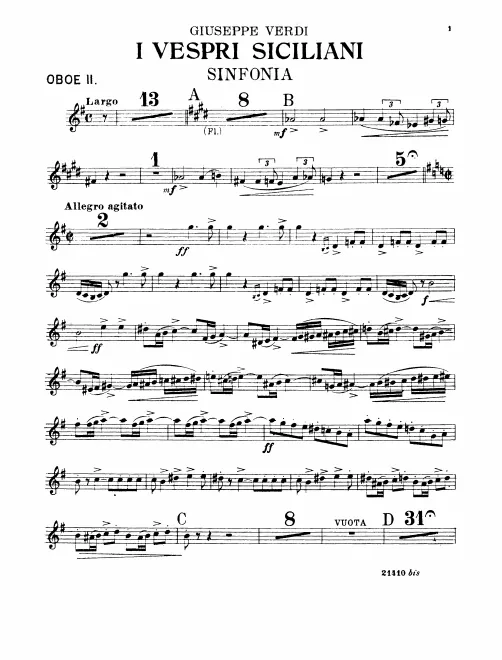 Oboe 2