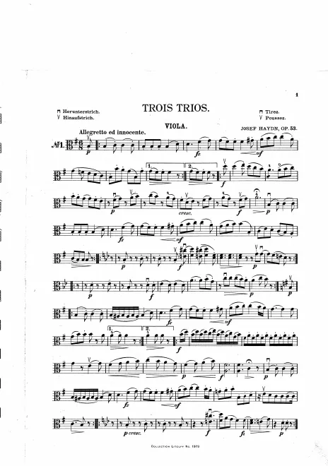 Viola (mono)
