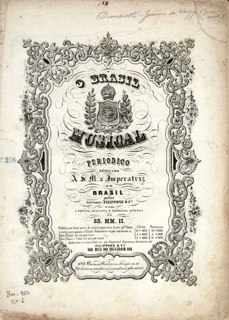 Recitativo e Cavatina: Una voce al cor d'intorno