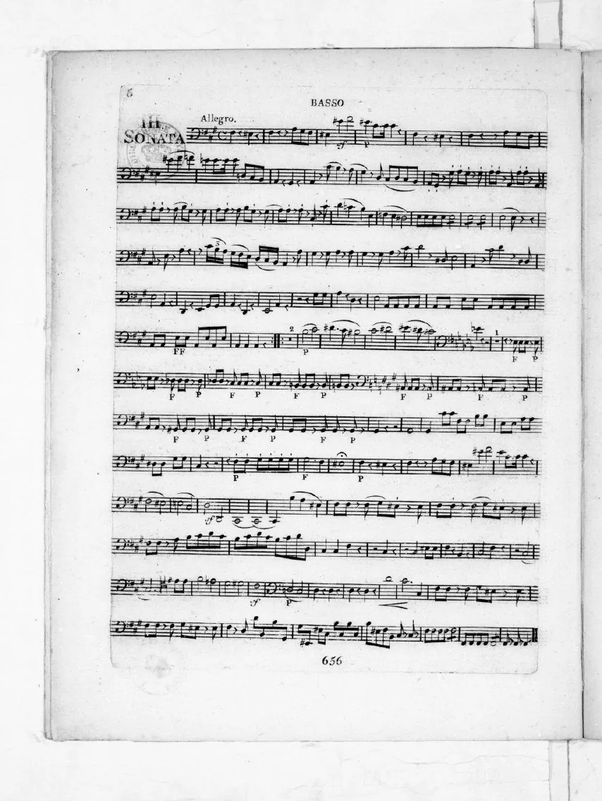 Cello