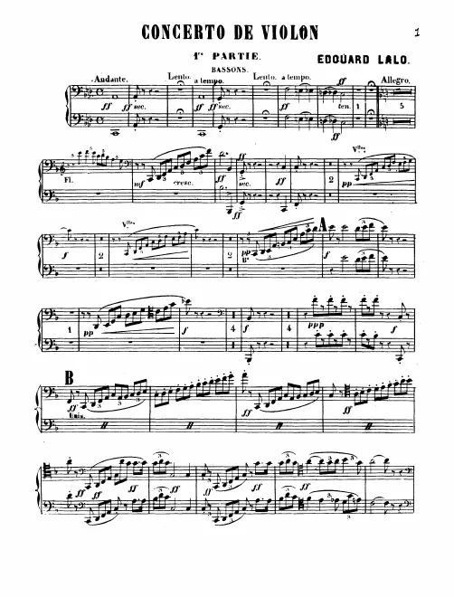 Bassoon 1/2
