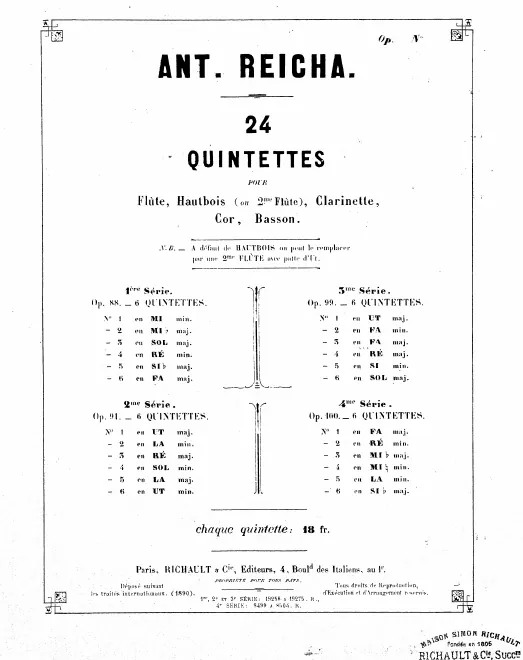 Complete Parts