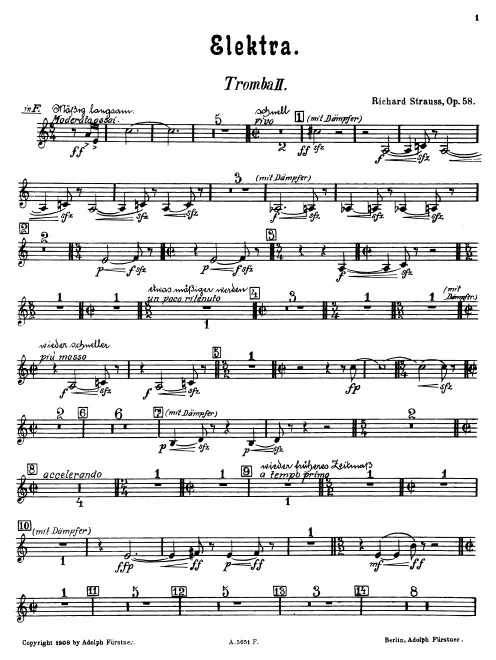 Trumpet 2