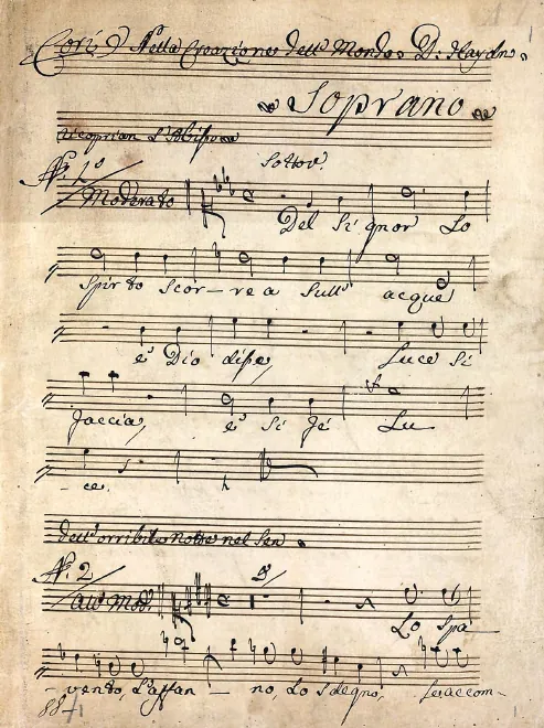 Soprano