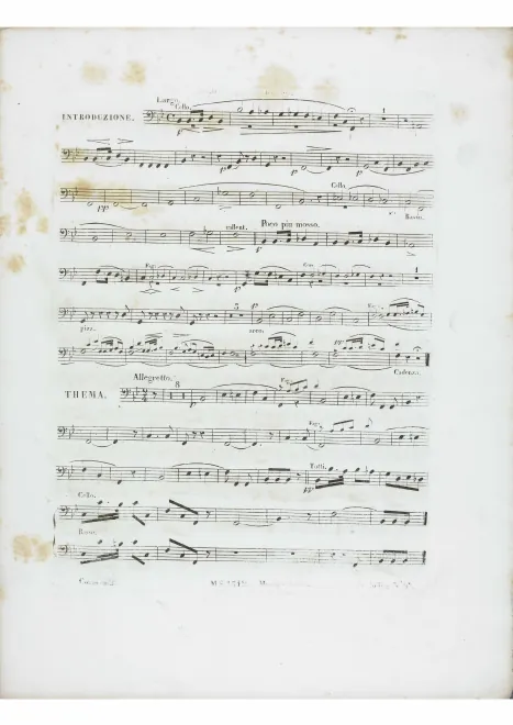 Cello