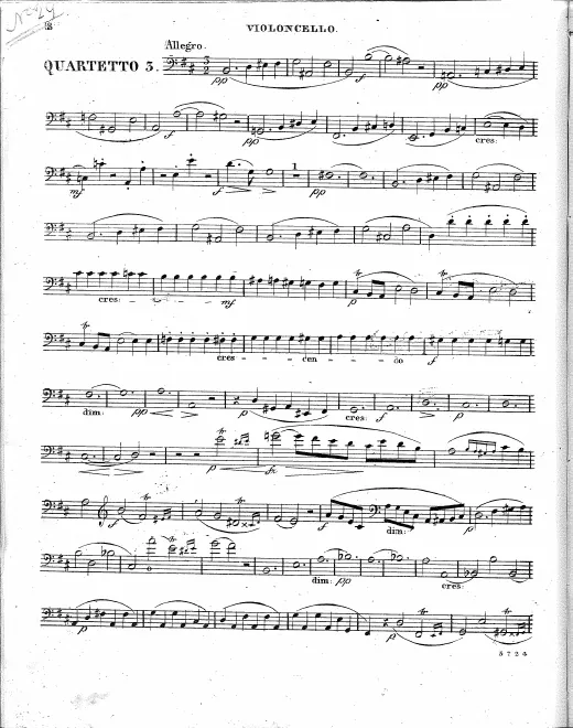 Cello