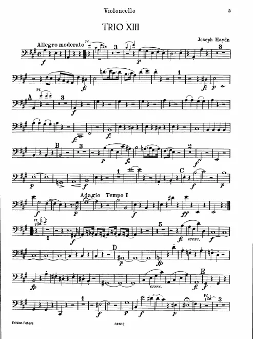 Cello