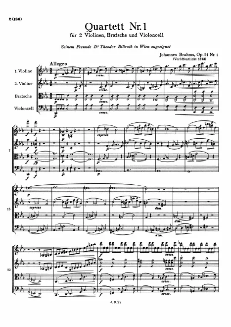 Complete Score (scan)