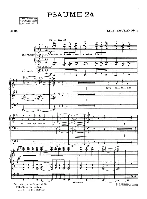 Organ